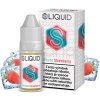 E-liquid Sliquid Ledová Jahoda 10 ml 10 mg