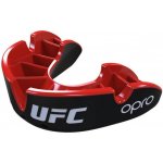 Opro Silver UFC SR černá – Zboží Dáma