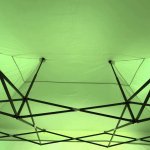 Aga PARTY 3x4,5m Světle zelený – Zbozi.Blesk.cz