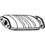 Bosal BS 099-692 – Hledejceny.cz