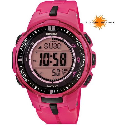 Casio PRW-3000-4B – Sleviste.cz