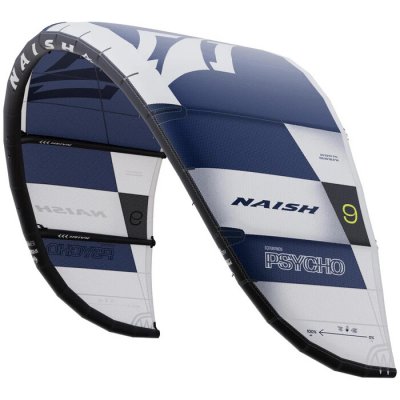 NAISH Psycho Q Navy 6m – Hledejceny.cz
