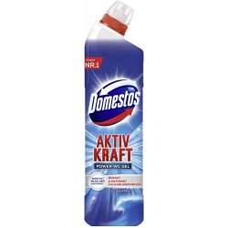 Domestos WC gel Oceán Aktiv Kraft 750 ml