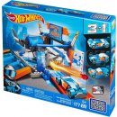 Mega Bloks Hot Wheels základní hrací set