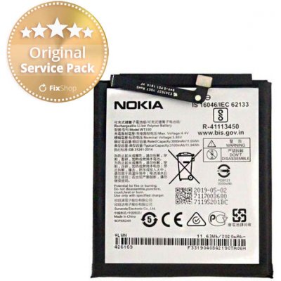Nokia WT330 – Zboží Mobilmania