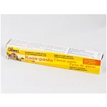 GimCat Pasta sýrová s Biotinem 100 g – Zboží Dáma