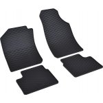 Koberce gumové RIGUM Dacia Spring 2022 – Zboží Mobilmania