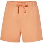 esmara dámské šortky korálová – Zboží Dáma