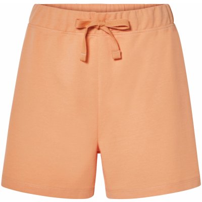 esmara dámské šortky korálová – Zboží Dáma