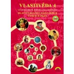 Vlastivěda 4 ročník NŠB Duhová řada Hlavní události nejstarších českých dějin – Sleviste.cz