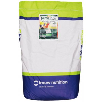 Trouw Nutrition Biofaktory Nutri mix pro nosnice 20 kg – Hledejceny.cz