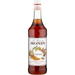 Monin Caramel 1 l – Zboží Mobilmania