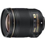 Nikon 28mm f/1.8G AF-S – Zboží Živě