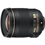 Nikon 28mm f/1.8G AF-S – Hledejceny.cz