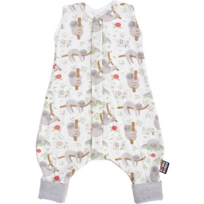 Kaarsgaren spací pytel s nožičkami lenochodi – Zboží Mobilmania