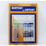 Roztoky na obtisky – HobbyKompas.cz