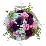 DANNY MADE Mýdlová květina A07 – Sleviste.cz