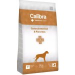Calibra Veterinary Diet Dog Gastrointestinal & Pancreas 2 kg – Hledejceny.cz