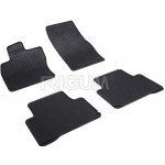 Koberce gumové Rigum VW Touran 2015 – Sleviste.cz