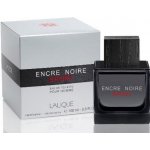 Lalique Encre Noire Sport toaletní voda pánská 100 ml tester – Hledejceny.cz