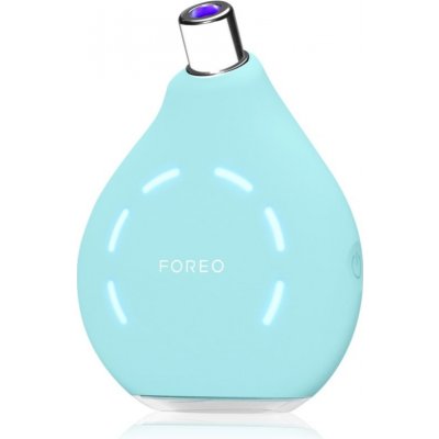 Foreo Kiwi vakuový přístroj na odstranění černých teček s modrým LED světlem – Zboží Dáma