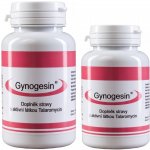 Gesmed Biotec Gesin Gynogesin 120 kapslí – Hledejceny.cz