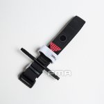 GFC replika škrtidla MIC CAT Tourniquet Černá – Zboží Dáma