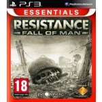 Resistance: Fall of Man – Hledejceny.cz