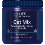 Life Extension Cat Mix prášek 100 g – Hledejceny.cz