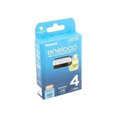 Panasonic Eneloop N AAA 4ks SPPA-03-EN800-4N