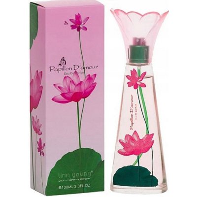 Linn Young Papillon D'amour parfémovaná voda dámská 100 ml