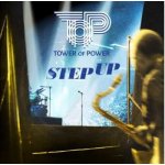 Step Up - Tower of Power LP – Sleviste.cz