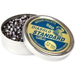 Diabolky Standard 4,5 mm 500 ks – Hledejceny.cz