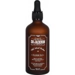 Dr. Jackson Elixir 3.0 rozmarýnové tonikum na růst vlasů 100 ml – Zboží Dáma