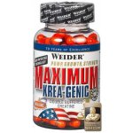 Weider Maximum Krea-Genic 120 kapslí – Zboží Dáma