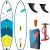 Paddleboard Paddleboard JP-Australie WindsupAir LE 3DS 11'0"