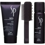 Wella SP Men Gradual Tone Brown Pro navrácení přirozené barvy 90 ml – Zbozi.Blesk.cz