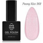 NANI gel lak Peony Kiss 6 ml – Zboží Dáma