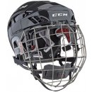 Hokejová helma Hokejová helma CCM FITLITE 80 Combo SR