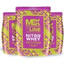 Mex Nutrition Nitro Whey 2270 g