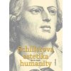 Kniha Schillerova estetika humanity - Bojda Martin