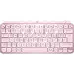 Logitech MX Keys Minimalist Keyboard 920-010498 – Zboží Živě