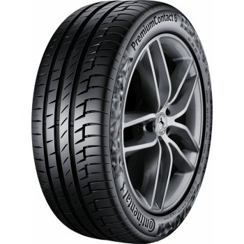 Continental SportContact 6 255/55 R20 110W