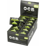 OCB Rolls Mini papírky 4 m – Sleviste.cz