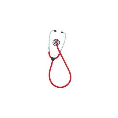 KAWE Colorscop Duo Red (Fonendoskop) – Hledejceny.cz