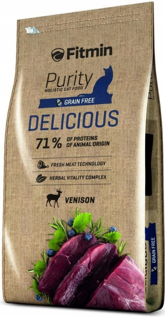 Fitmin Purity Delicious Adult 1,5 kg