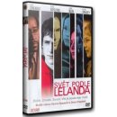 Svět podle lelanda DVD