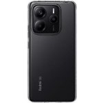 Tactical TPU Kryt pro Xiaomi Redmi Note 14 5G Transparent 8596311269097 – Zboží Živě