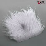 Hends HE FURABOU HAIR - SVĚTLE ŠEDÁ – Hledejceny.cz