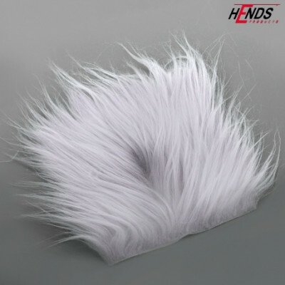 Hends HE FURABOU HAIR - SVĚTLE ŠEDÁ – Hledejceny.cz